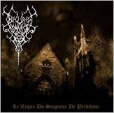 Obscurcis Romancia : Le Regne du Seigneur de Perdition